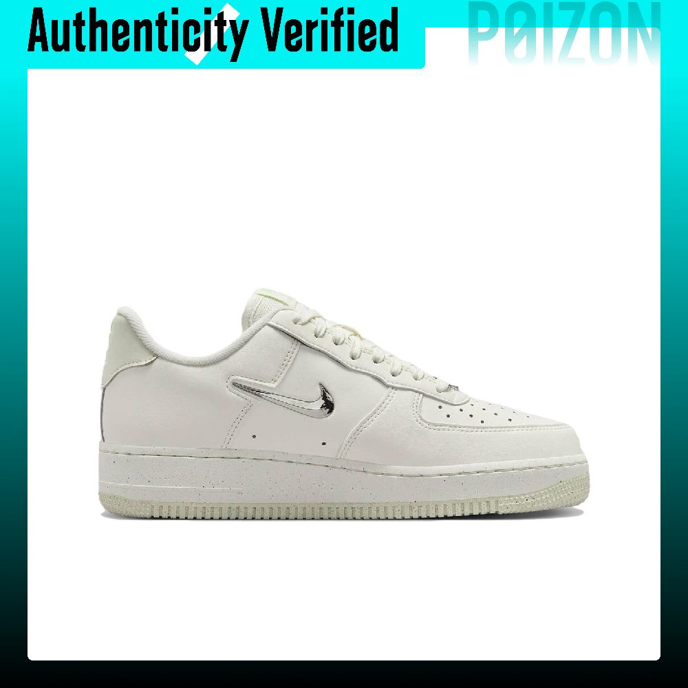 Nike Air Force 1 Synthetic Lea - огляд і ціна Nike Shoes Air Force 1