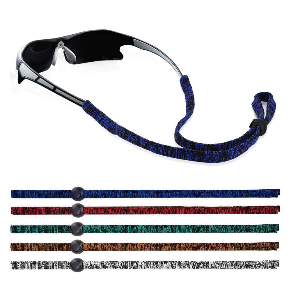 2022 Non-Slip Sunglasses Rope  - огляд і ціна Men Accessories Neck Chain