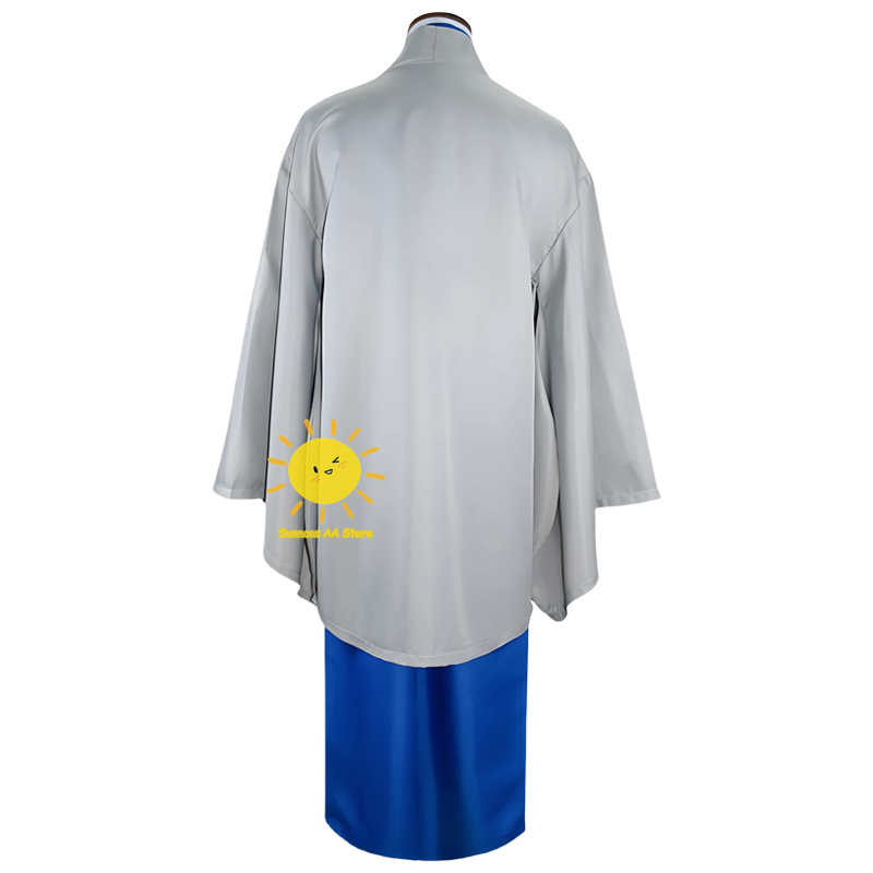 Anime Katsura Kotarou Cosplay  - огляд і ціна Men'S Kimono Accessories