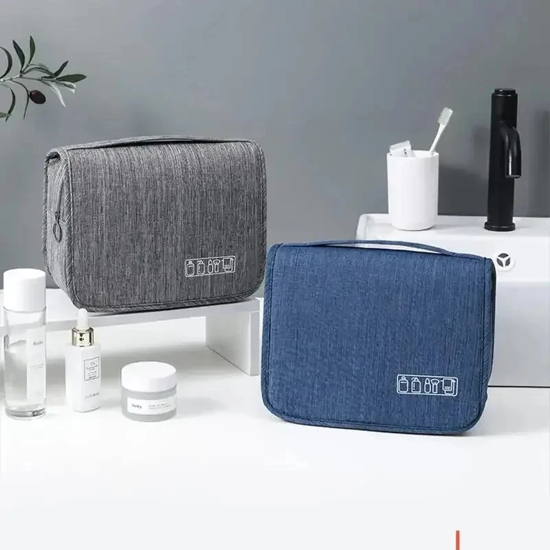 Waterproof Oxford Travel Wash  - огляд і ціна Travel Organizer Men