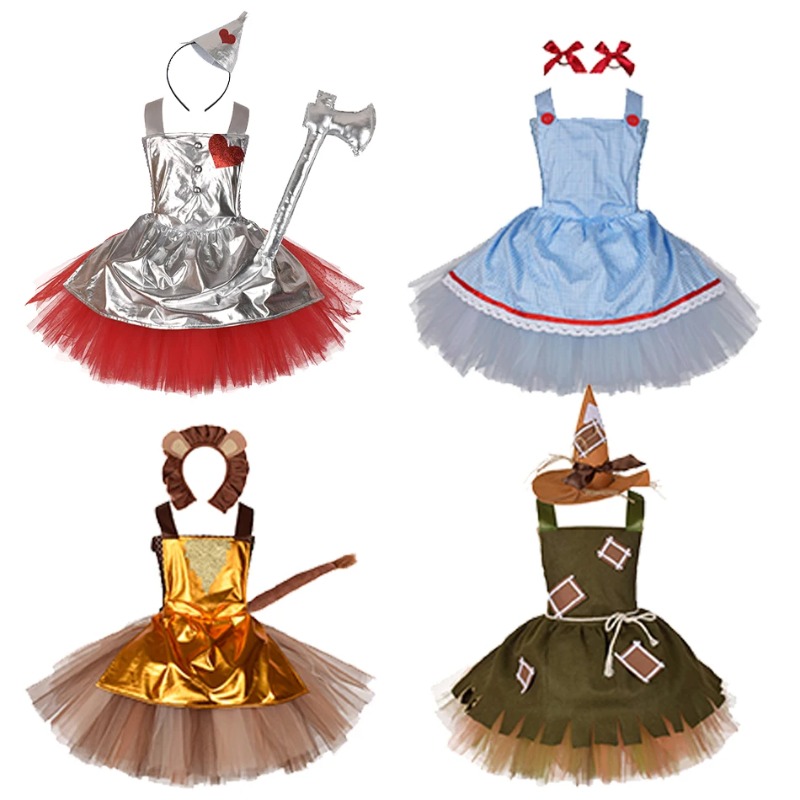 Halloween Cosplay Wizard Scare - огляд і ціна Men Accessories All
