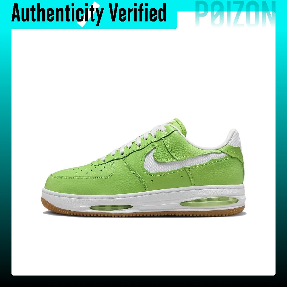 Nike Air Force 1 EVO Low top S - огляд і ціна Nike Shoes Air Force 1